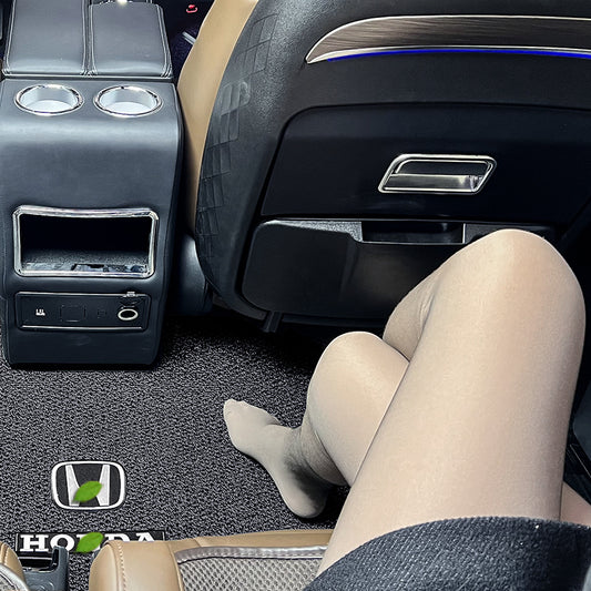 Suitable for 2015-2025 Honda Odyssey or Elysion specific Menis car mats